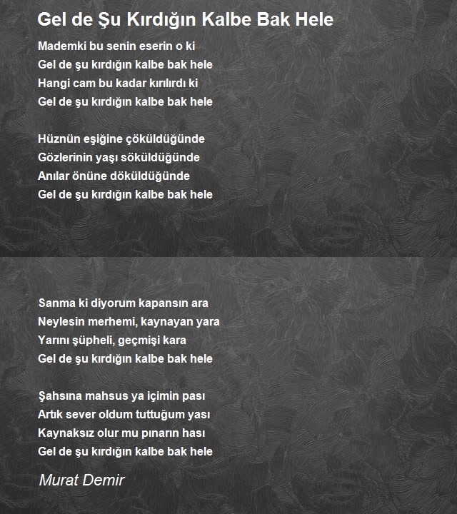Murat Demir