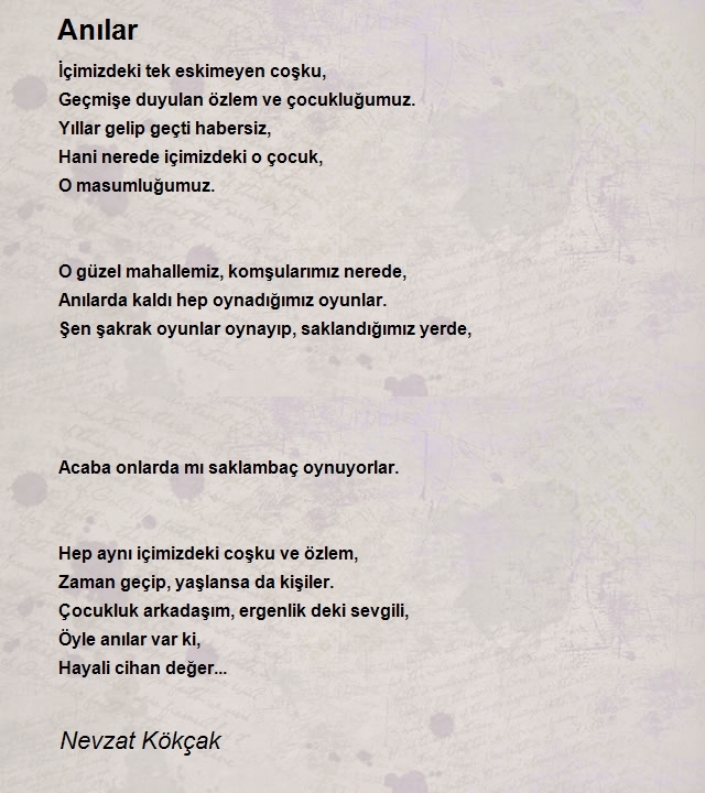 Nevzat Kökçak