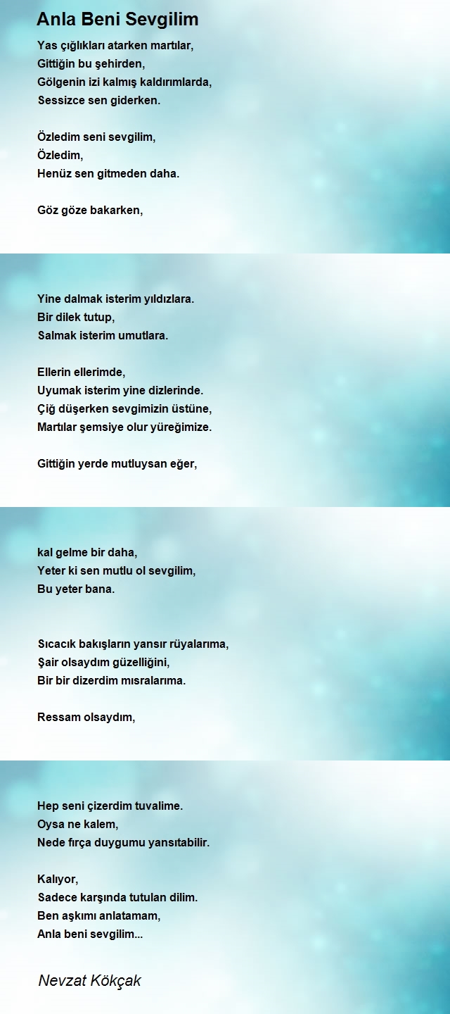 Nevzat Kökçak
