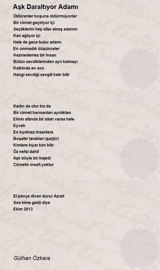 Gülhan Özkara