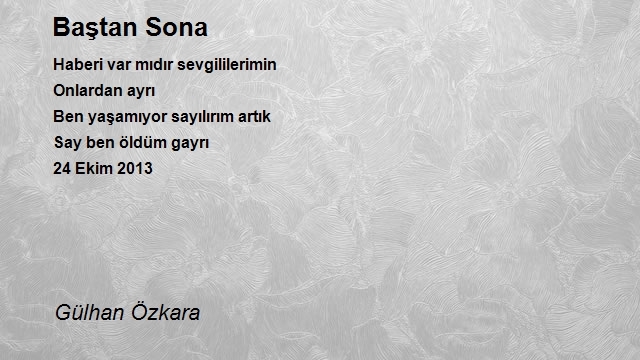Gülhan Özkara