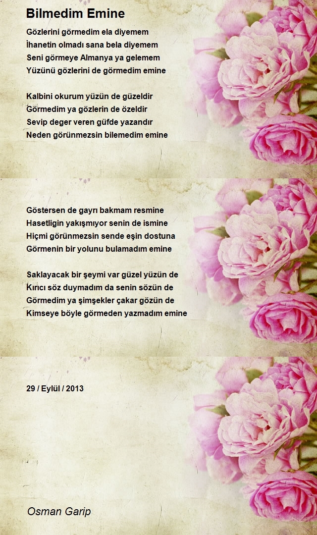 Osman Garip