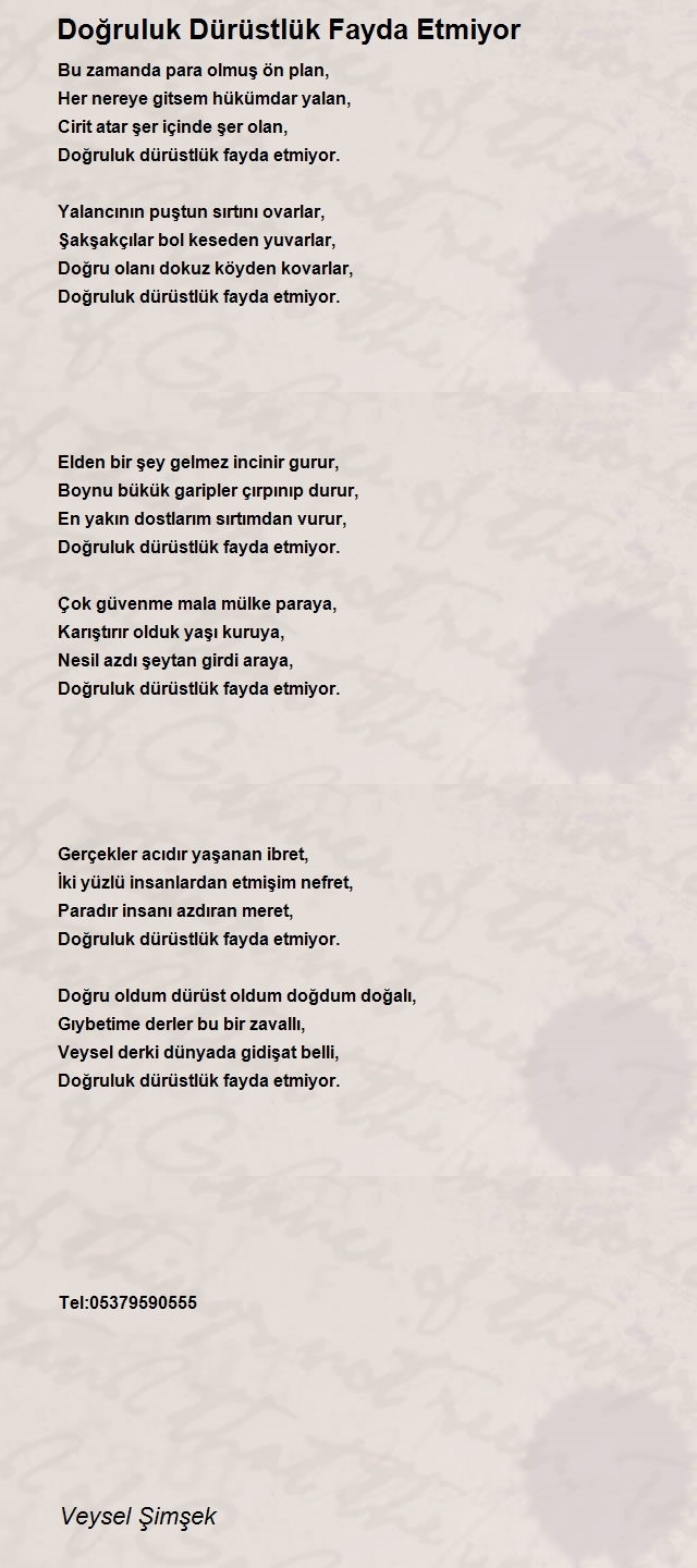 Veysel Şimşek