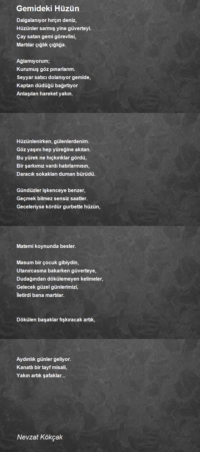 Nevzat Kökçak