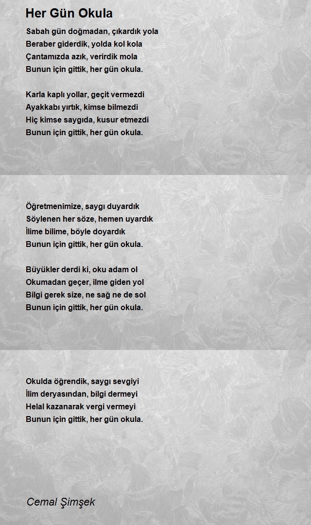 Cemal Şimşek