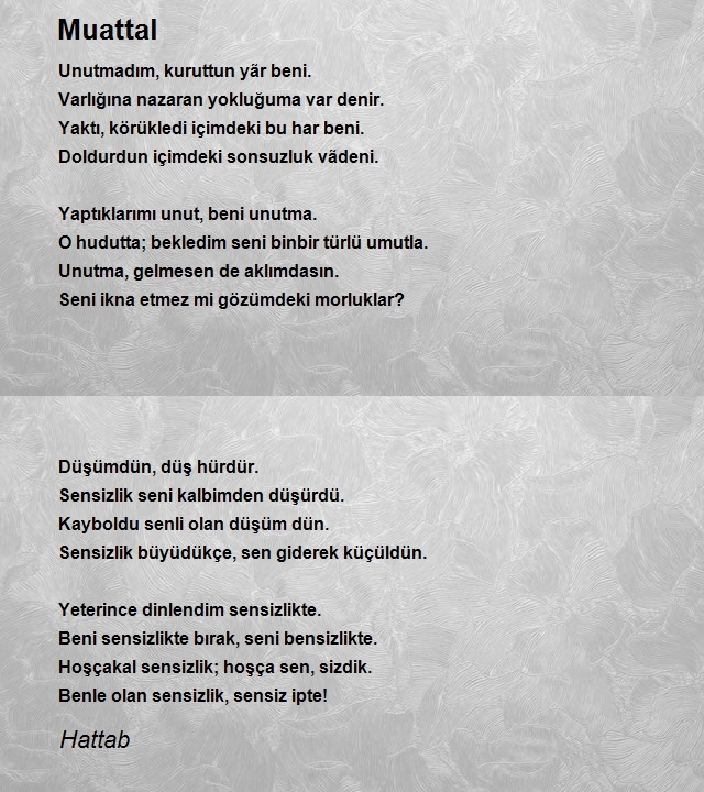Hattab