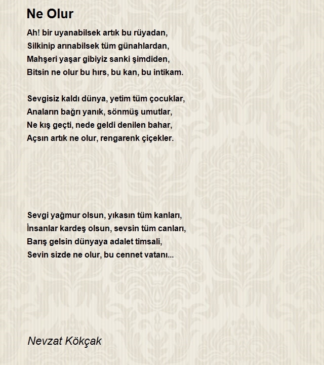 Nevzat Kökçak