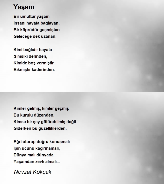 Nevzat Kökçak