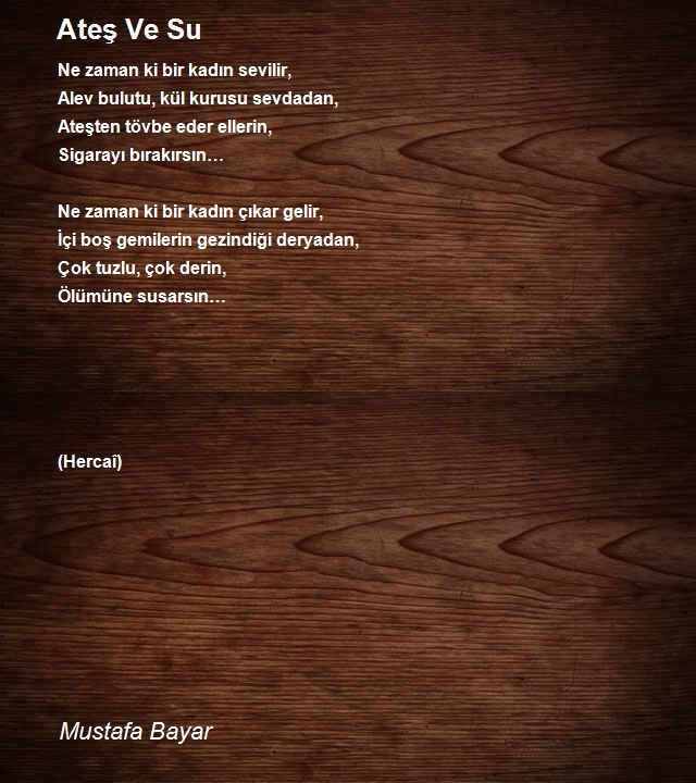 Mustafa Bayar