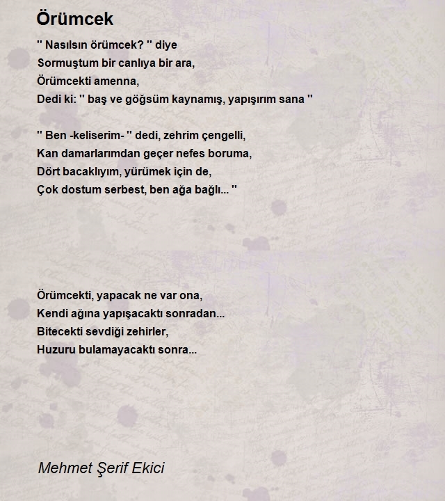 Mehmet Şerif Ekici