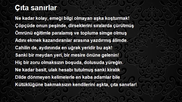 Altan İlhan Arslan