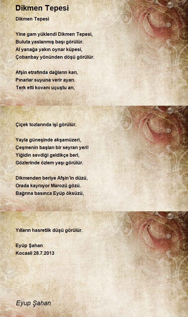 Eyup Şahan
