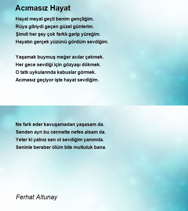 Ferhat Altunay