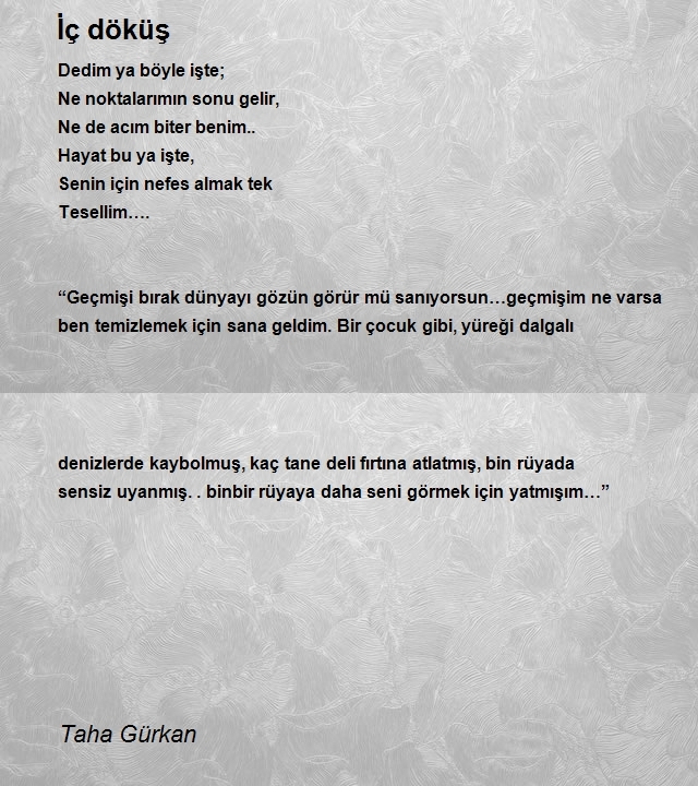 Taha Gürkan