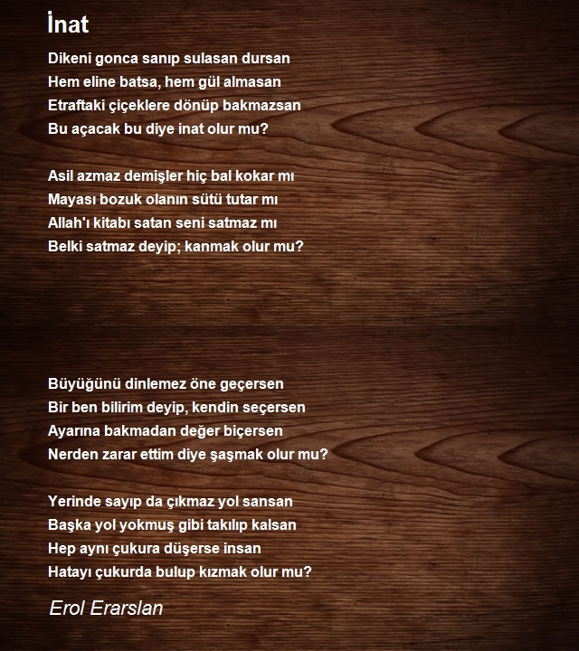 Erol Erarslan