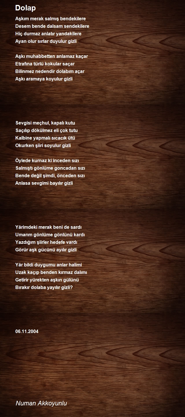 Numan Akkoyunlu