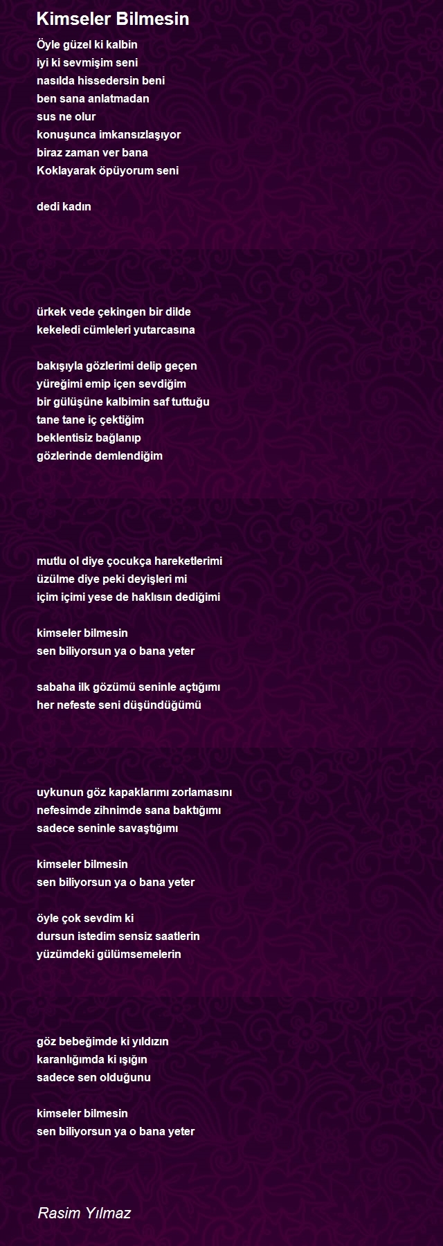 Rasim Yılmaz