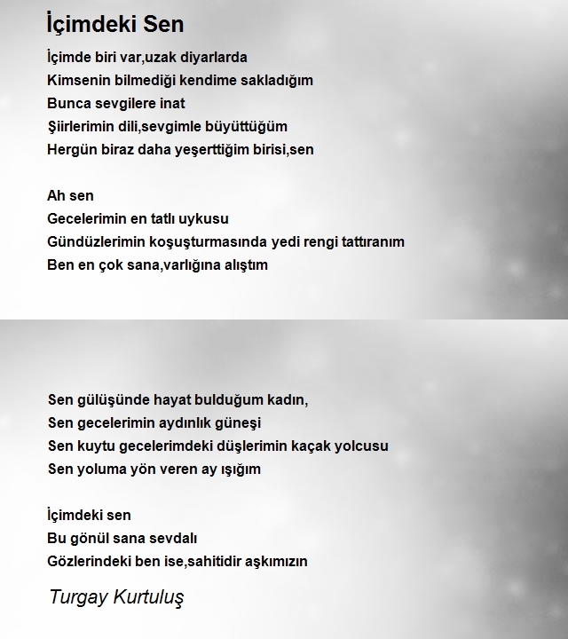 Turgay Kurtuluş
