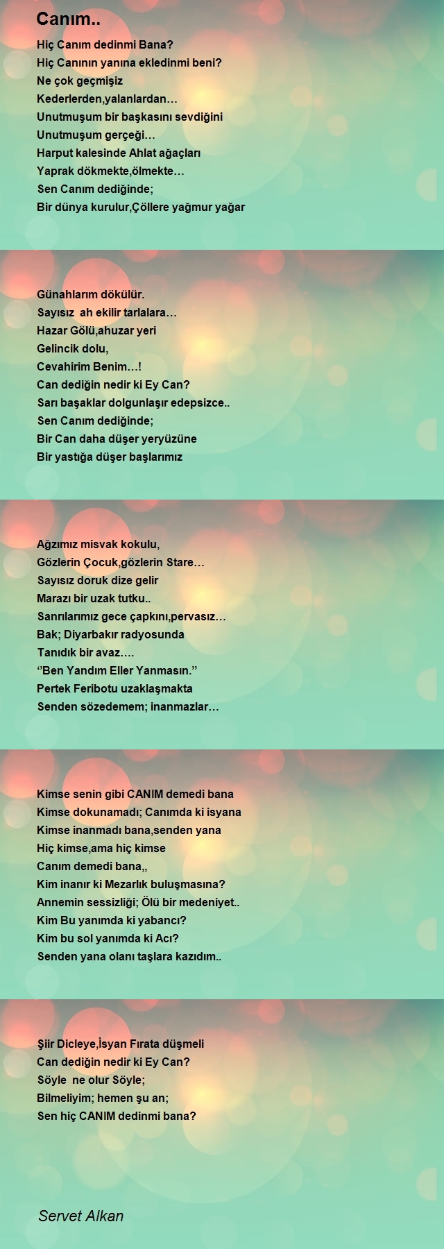 Servet Alkan