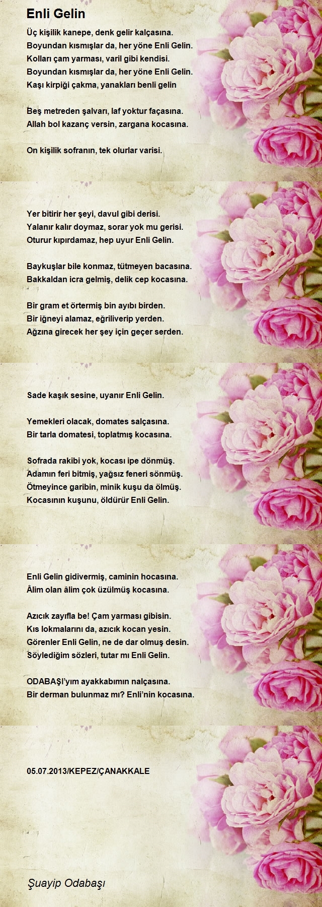 Şuayip Odabaşı