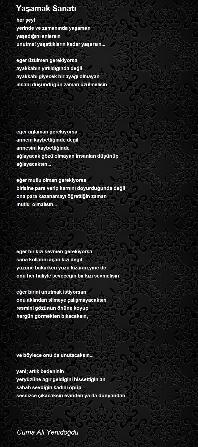 Cuma Ali Yenidoğdu