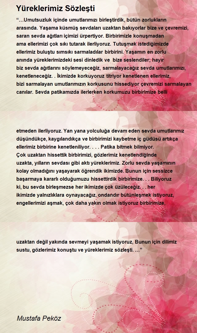 Mustafa Peköz