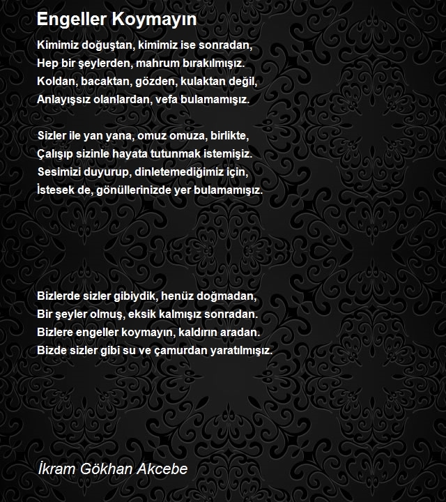İkram Gökhan Akcebe