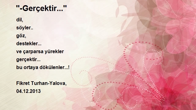 Fikret Turhan