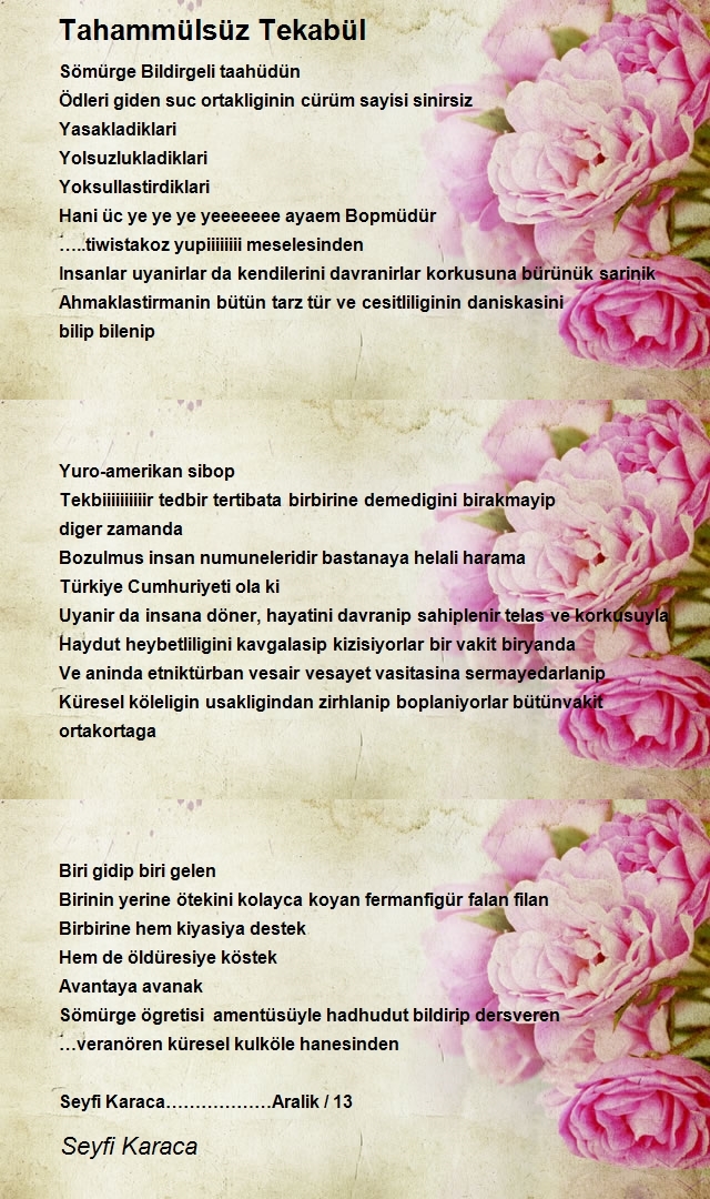 Seyfi Karaca