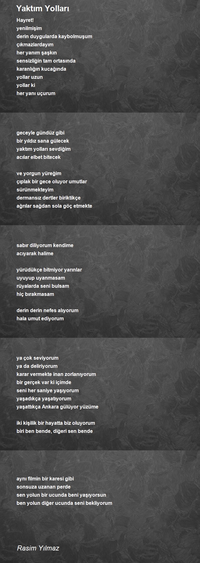 Rasim Yılmaz