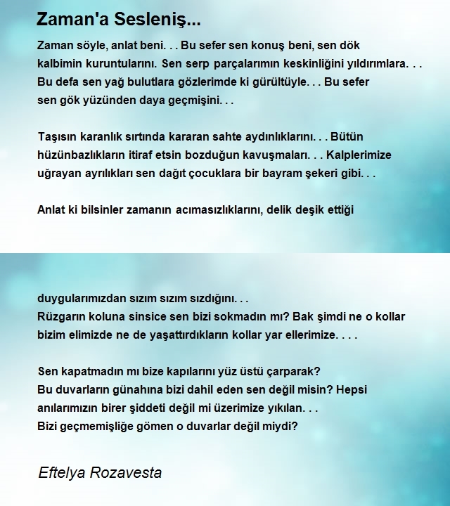Eftelya Rozavesta