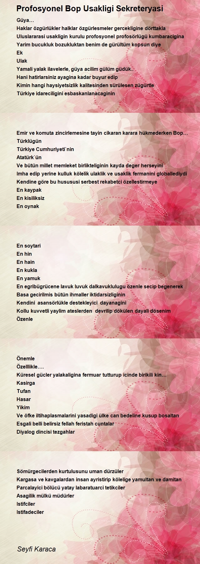 Seyfi Karaca