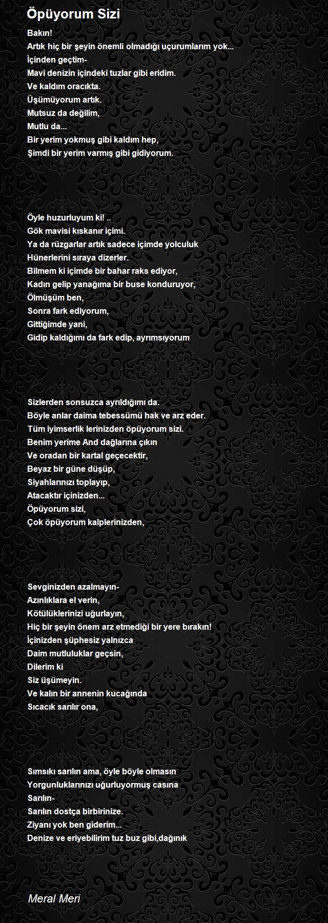 Meral Meri