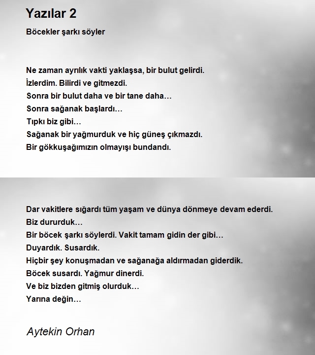 Aytekin Orhan