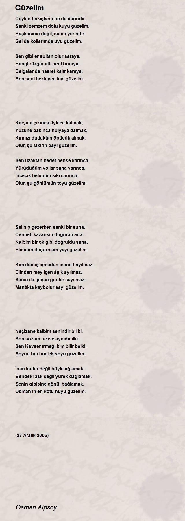 Osman Alpsoy