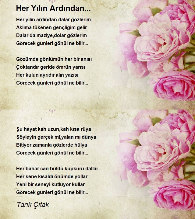 Tarık Çıtak