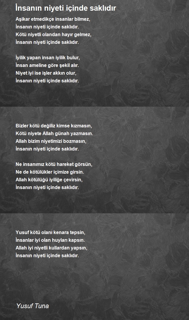 Yusuf Tuna