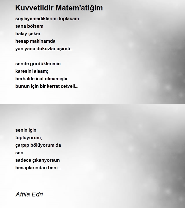 Attila Edri