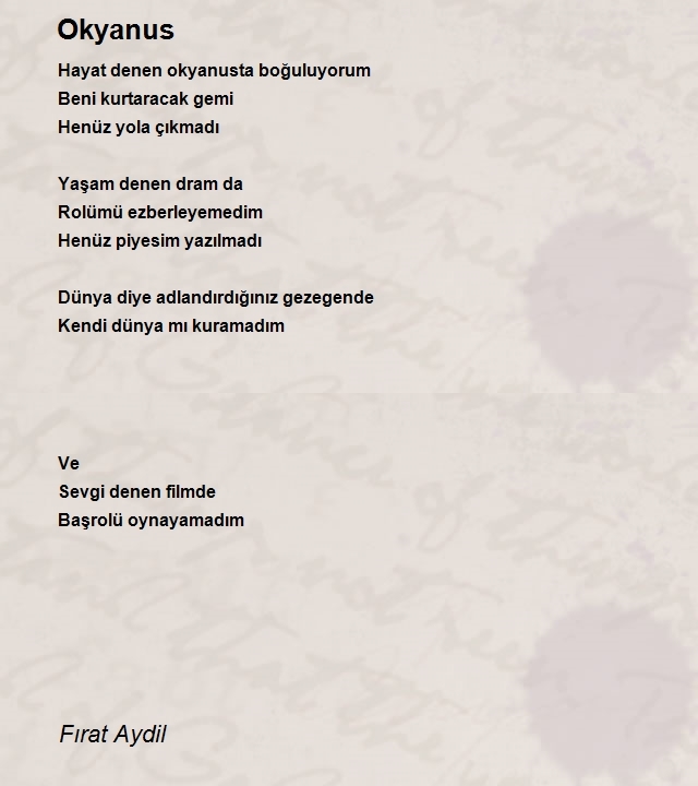 Fırat Aydil