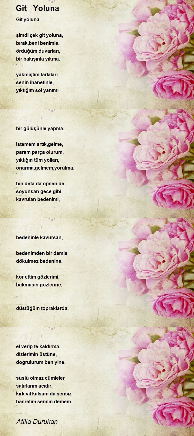 Atilla Durukan