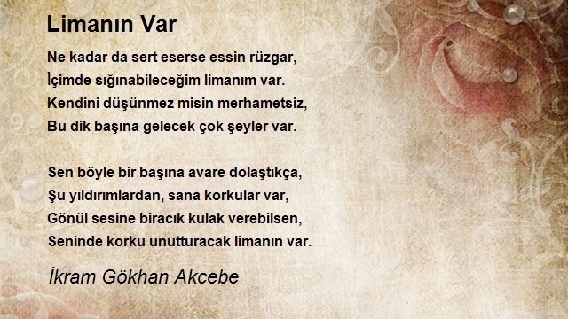 İkram Gökhan Akcebe