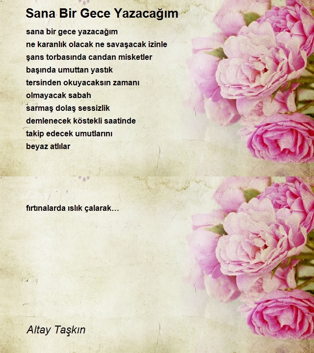 Altay Taşkın