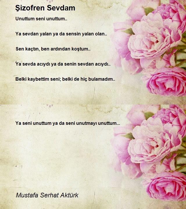 Mustafa Serhat Aktürk