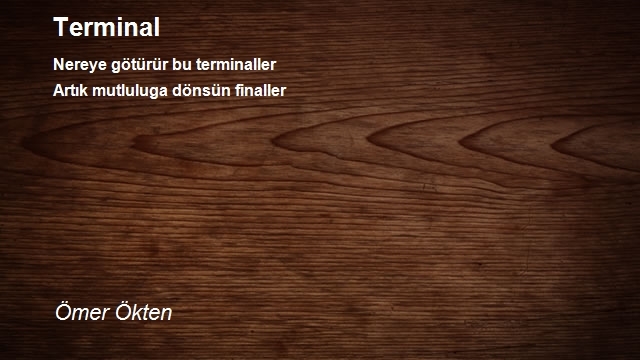 Ömer Ökten