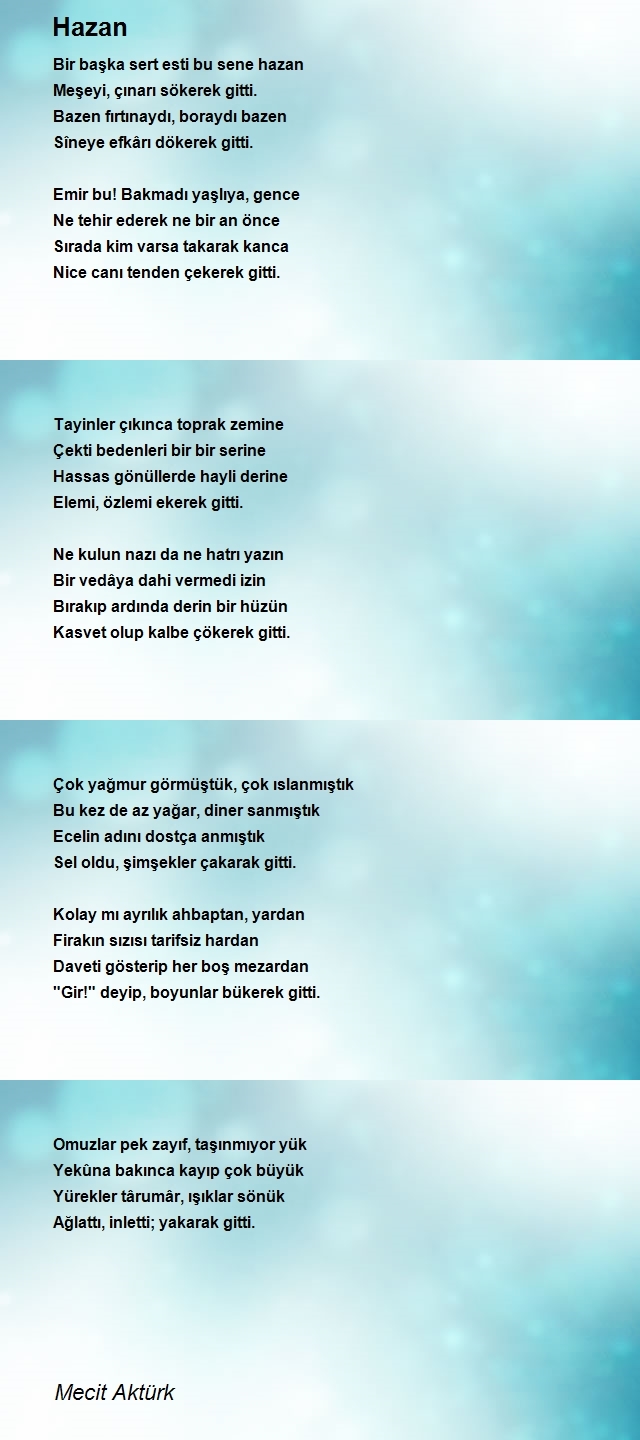 Mecit Aktürk