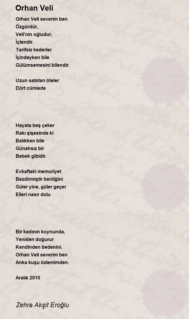 Zehra Akşit Eroğlu