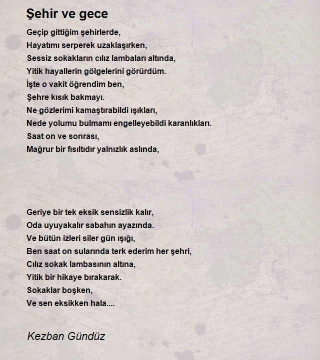 Kezban Gündüz
