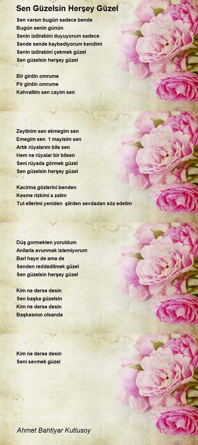 Ahmet Bahtiyar Kutlusoy