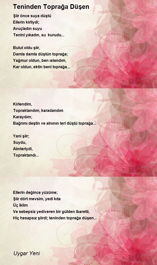 Uygar Yeni