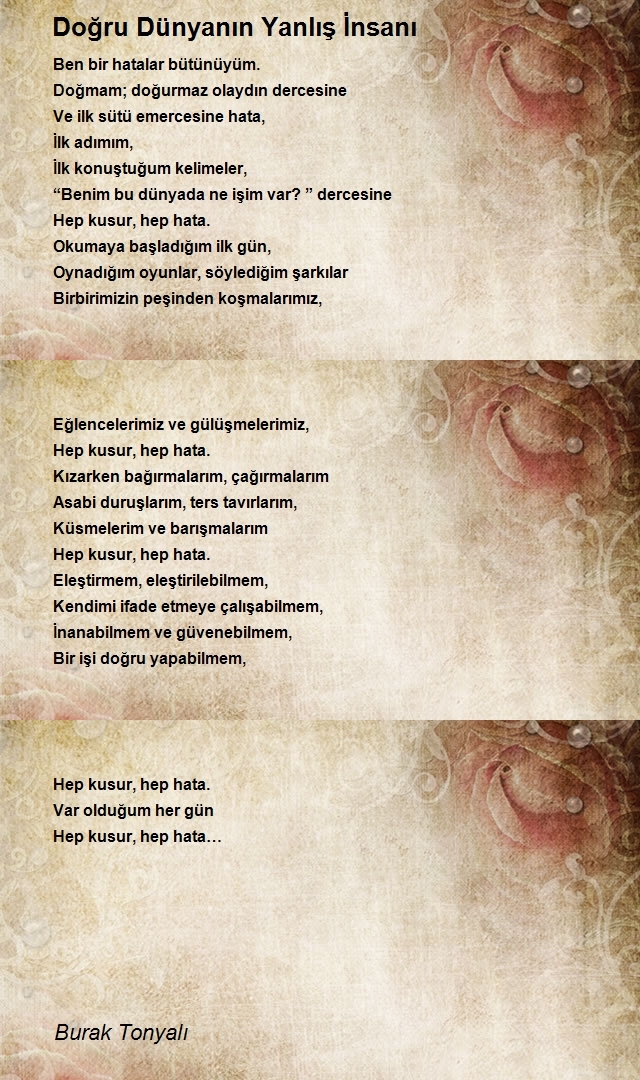 Burak Tonyalı